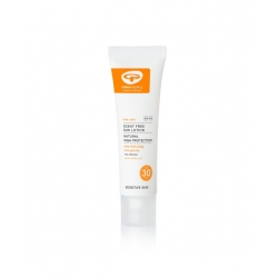 Scent free Sun Lotion SPF30